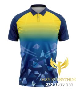 Áo đồng phục Bida CLB BA50