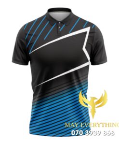 Áo đồng phục Bida CLB BA51