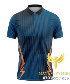 Áo đồng phục Bida CLB BA125