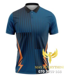 Áo đồng phục Bida CLB BA52