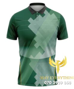 Áo đồng phục Bida CLB BA54