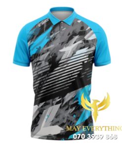 Áo đồng phục Bida CLB BA58