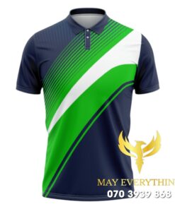 Áo đồng phục Bida CLB BA127