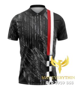 Áo đồng phục Bida CLB BA129