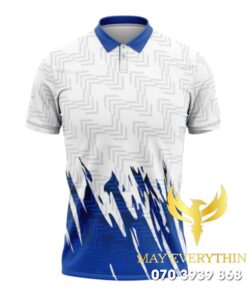 Áo đồng phục Bida CLB BA130