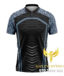 Áo đồng phục Bida CLB BA131