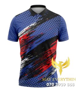 Áo đồng phục Bida CLB BA132