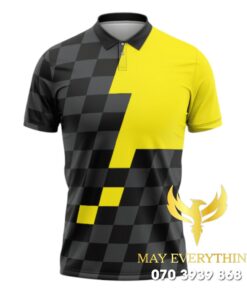 Áo đồng phục Bida CLB BA133