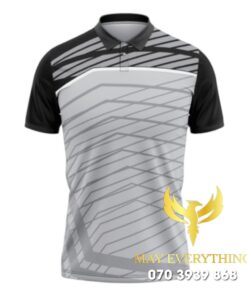 Áo đồng phục Bida CLB BA65