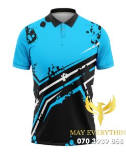 Áo đồng phục Bida CLB BA136