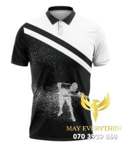 Áo đồng phục Bida CLB BA66