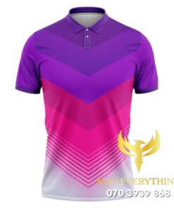 Áo đồng phục Bida CLB BA138