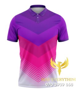 Áo đồng phục Bida CLB BA67