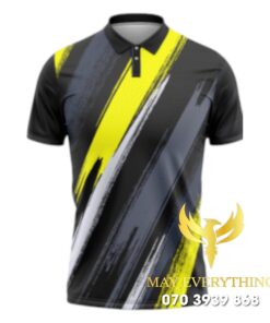 Áo đồng phục Bida CLB BA68