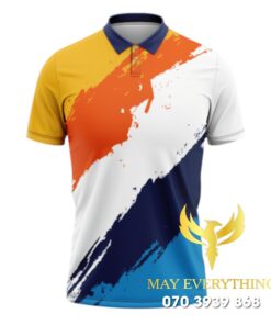 Áo đồng phục Bida CLB BA70