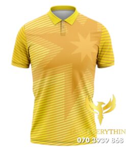 Áo đồng phục Bida CLB BA140