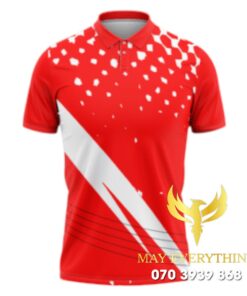 Áo đồng phục Bida CLB BA141