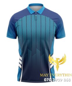 Áo đồng phục Bida CLB BA142