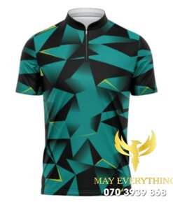 Áo đồng phục Bida CLB BA73