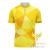 Mau ao dau polo co khoa keo bi a CLB Thai Binh mau vang thiet ke gia re BB375 768x615 Photoroom