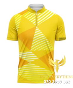 Áo đồng phục Bida CLB BA74