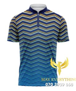 Áo đồng phục Bida CLB BA75