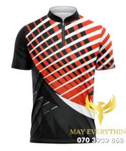 Áo đồng phục Bida CLB BA143