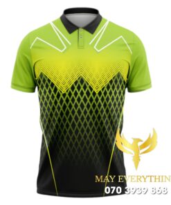 Áo đồng phục Bida CLB BA144