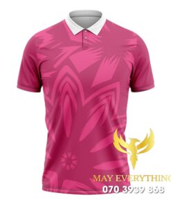 Áo đồng phục Bida CLB BA78