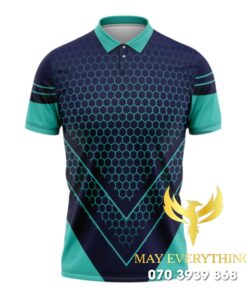 Áo đồng phục Bida CLB BA79