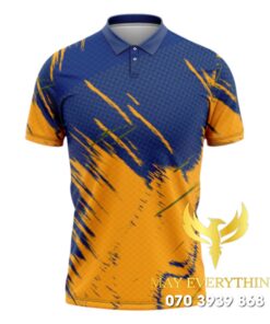 Áo đồng phục Bida CLB BA145