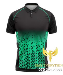 Áo đồng phục Bida CLB BA146