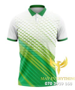 Áo đồng phục Bida CLB BA81