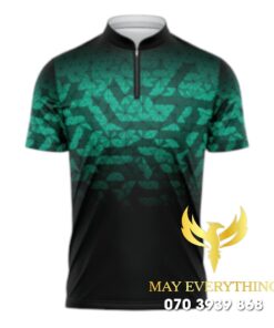 Áo đồng phục Bida CLB BA83