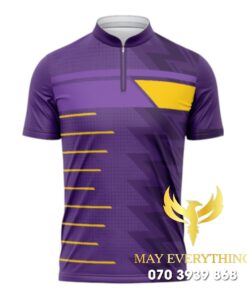 Áo đồng phục Bida CLB BA84