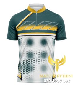 Áo đồng phục Bida CLB BA85