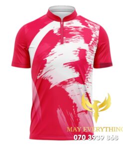 Áo đồng phục Bida CLB BA87