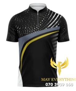 Áo đồng phục Bida CLB BA88