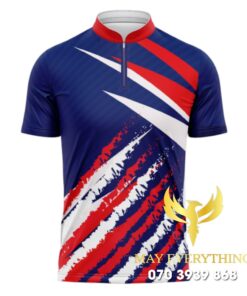 Áo đồng phục Bida CLB BA89