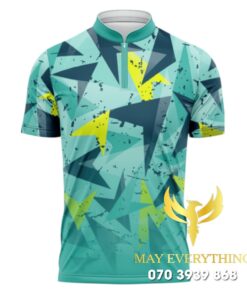 Áo đồng phục Bida CLB BA90