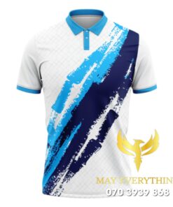 Áo đồng phục Bida CLB BA147