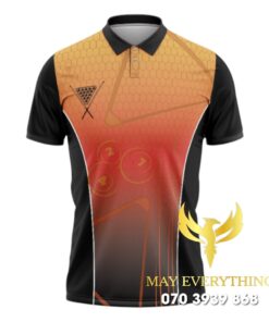 Áo đồng phục Bida CLB BA91