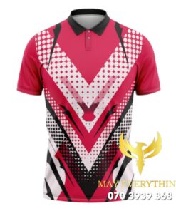 Áo đồng phục Bida CLB BA148