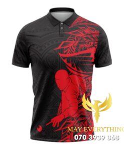 Áo đồng phục Bida CLB BA94