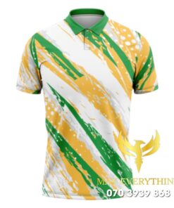 Áo đồng phục Bida CLB BA149