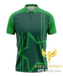 Áo đồng phục Bida CLB BA93