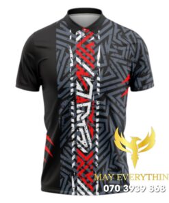 Áo đồng phục Bida CLB BA150