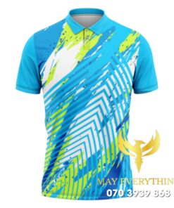 Áo đồng phục Bida CLB BA151