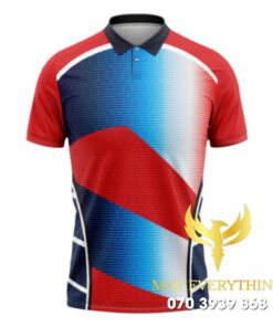 Áo đồng phục Bida CLB BA154