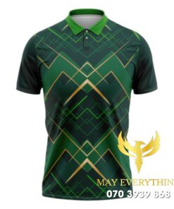 Áo đồng phục Bida CLB BA155